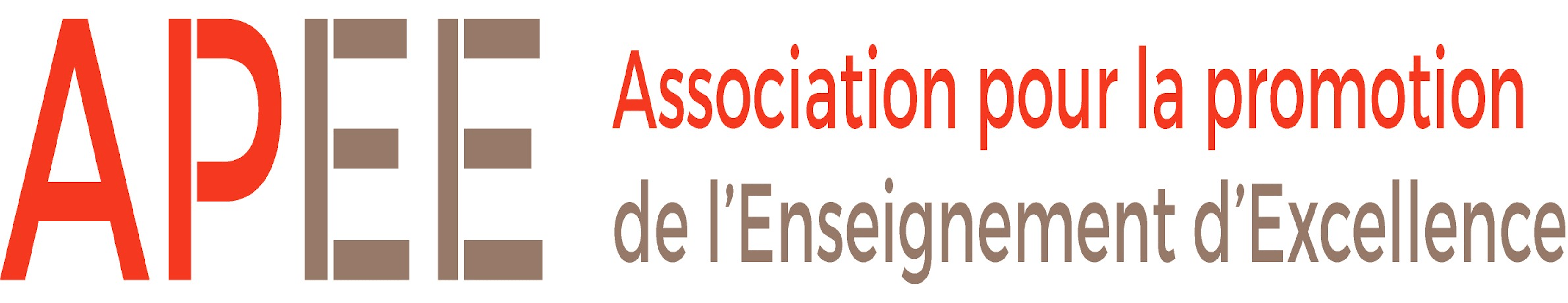 APEE Logo
