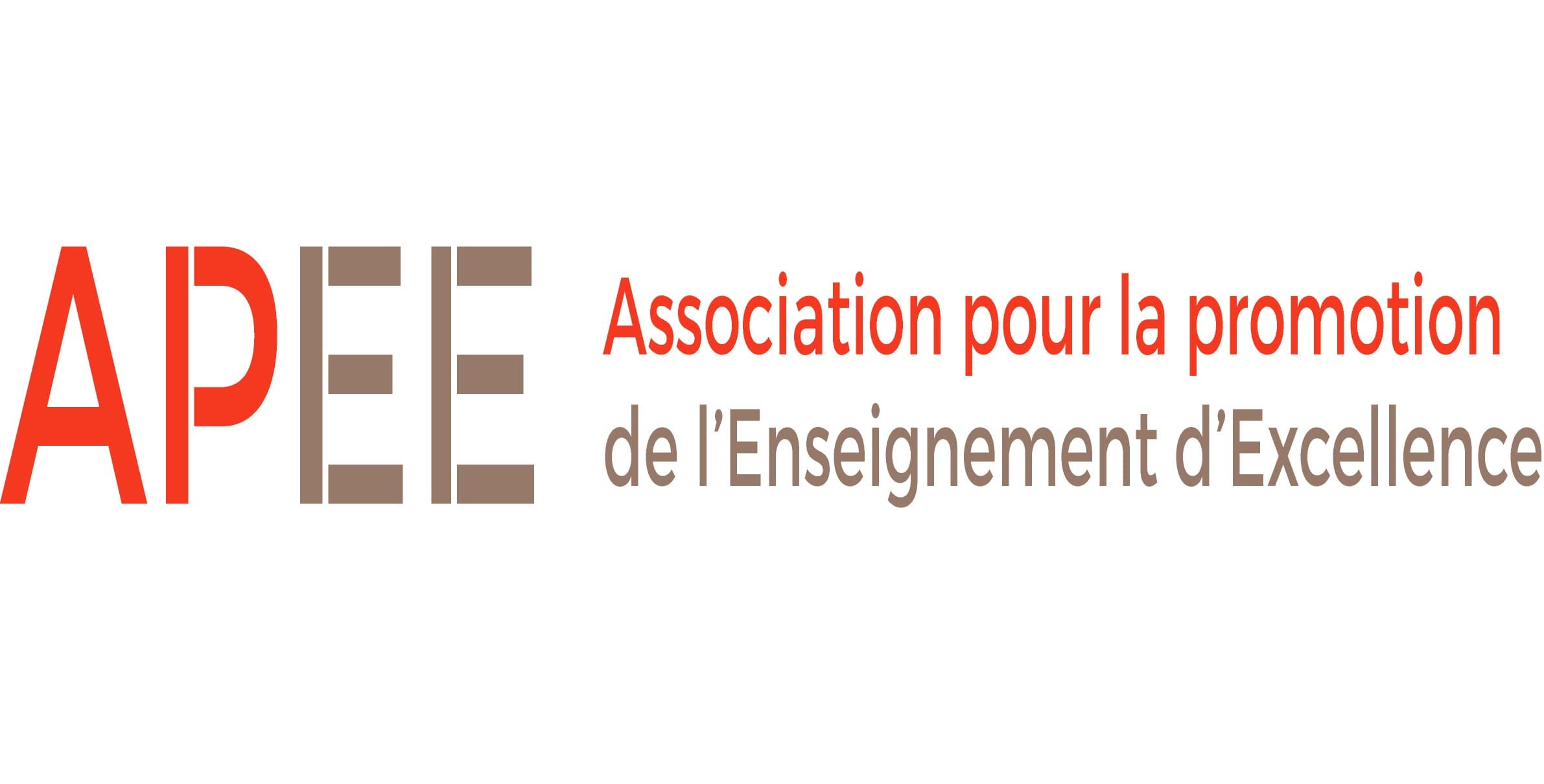 Logo APEE