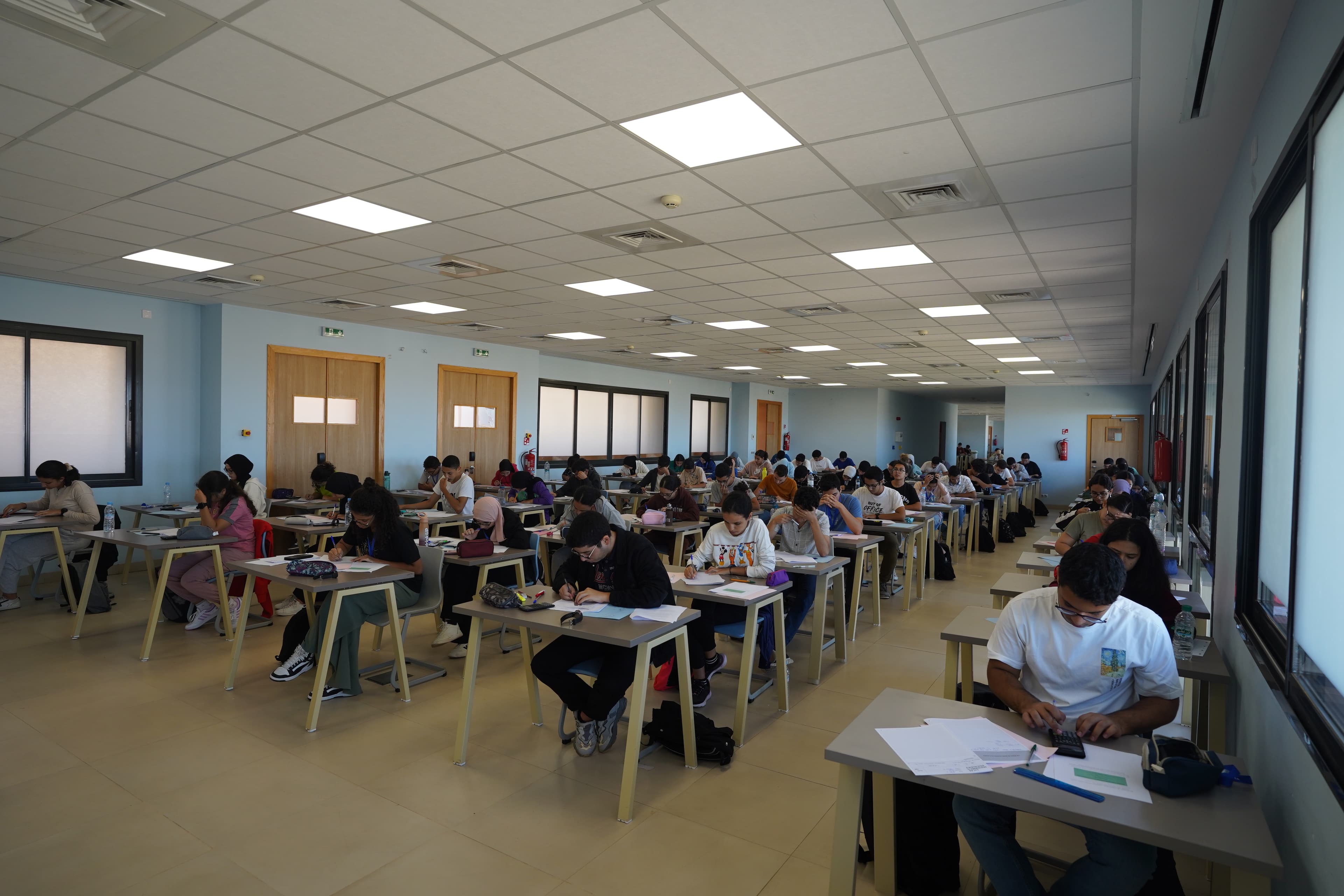 Étudiants APEE